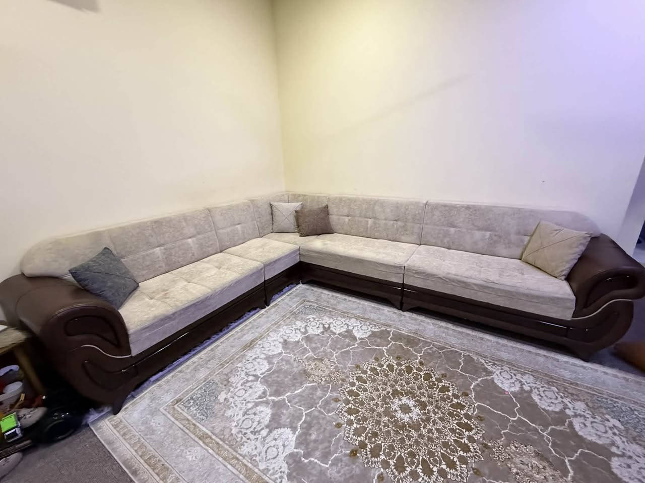 ديوان ٥متر للبيع بسعر مناسب للاستفسار خاص


**إذا كنت صاحب هذا الإعلان وتريد حذفه لأي سبب، رجاءا أرسل رسالة إلى الدعم الفني**