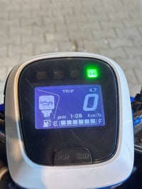 بوليسي مسطره نوزل نضيفه كلش بس صارلي شهرين من منزله رمبه سعر 975 وبيه ...