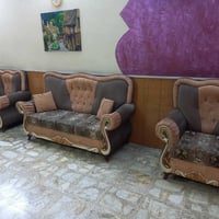 تخم قنفات • ٥ قطع • بغداد