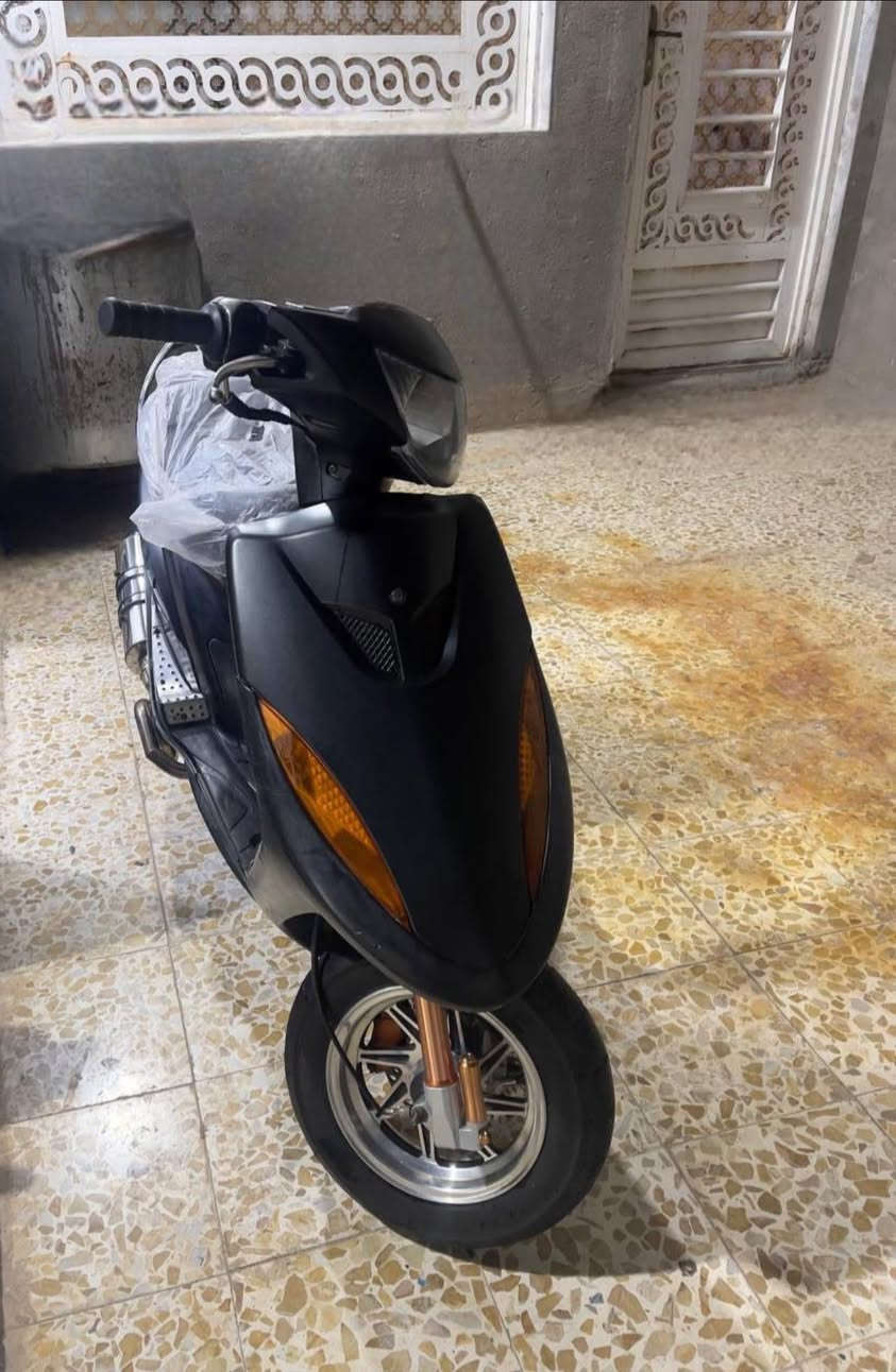 ماكس عدلت للبيع
بيها كلج امامي رياضي وصدر وهواي شغلات الدراجه مكفوله بيها شلعه ومعدل سعرها مناسب الشراي يجي خاص


**إذا كنت صاحب هذا الإعلان وتريد حذفه لأي سبب، رجاءا أرسل رسالة إلى الدعم الفني**