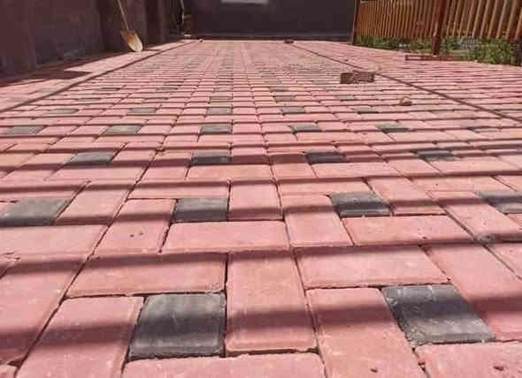 السَلٱمٌ عـَلـْيگمّ- عمل انواع المقرنص
عمل ساقيه ±عمل كربستون±  ±
عمل بازلت± عمل كابات.±          [ شغل درجه اولئ امانه اللـۿـہٰ ورسوله ] شرط تسليم مهندس نشتغل بغداد وجميع  المحافضات 🇪🇬🇪🇭🇪🇸🇬🇮🇫🇯🇬🇦🇪🇨🇪🇹🇫🇰🇬🇮
للتواصل اتصل عل الارقام
***********
