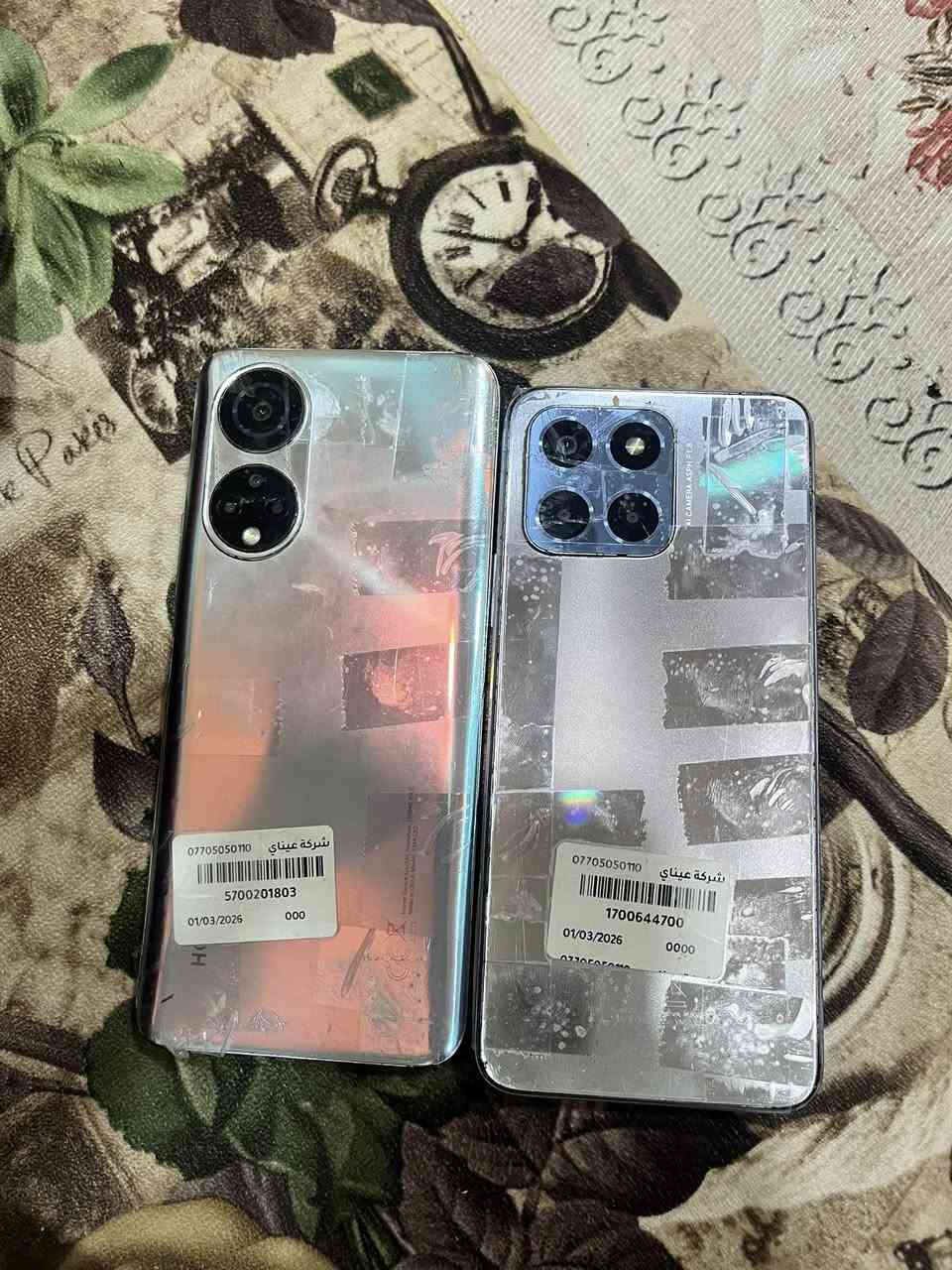 مراوسه ويه ايفون من ايفون xماكس فما فوق بس امبدل شاشات اصليه كل عيب ما بيهن اتنينهن بايفون واحد مكان كركوك حي عسكري


**إذا كنت صاحب هذا الإعلان وتريد حذفه لأي سبب، رجاءا أرسل رسالة إلى الدعم الفني**