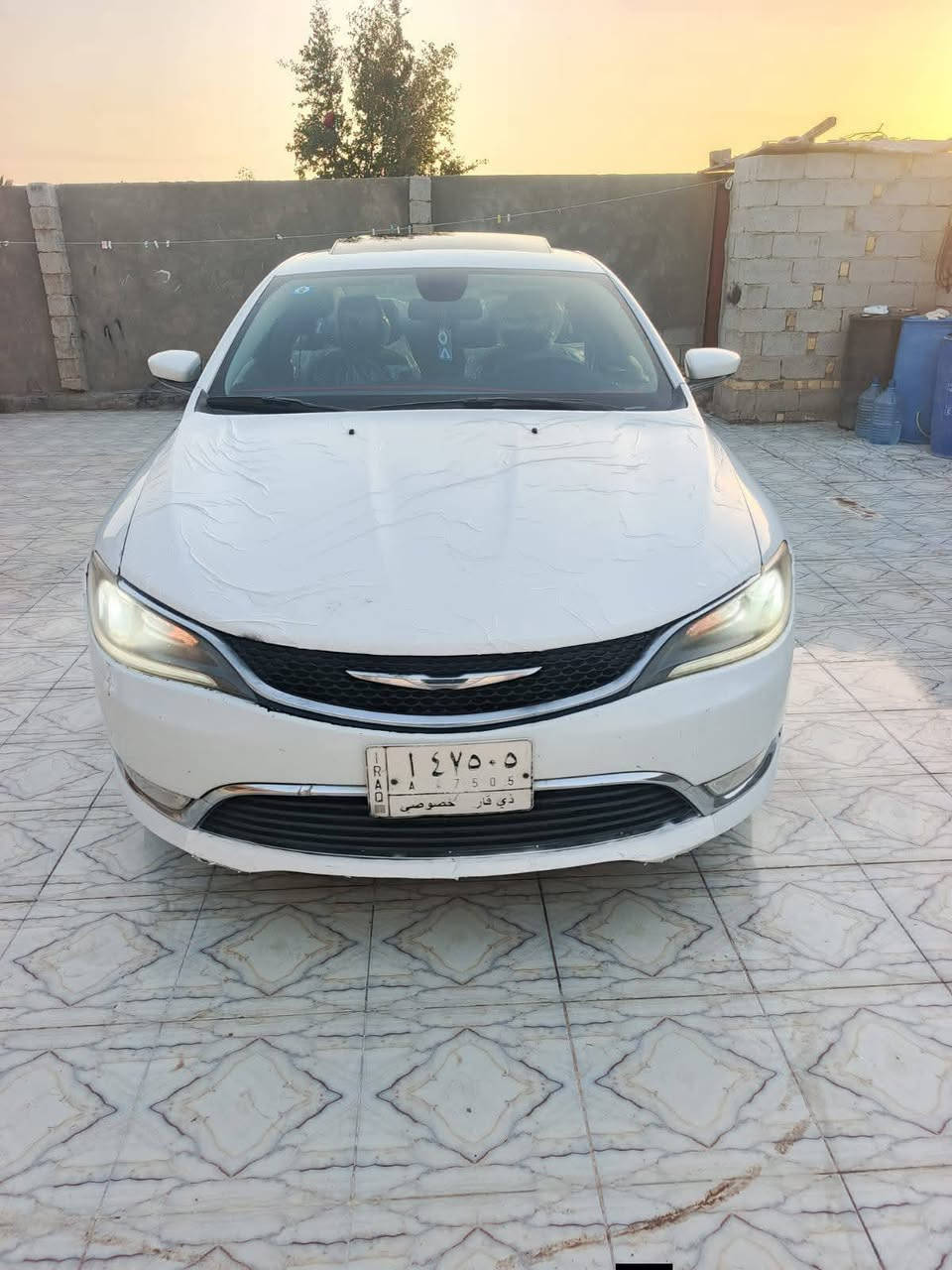 سي 200 موديل 2015 رقم ذي قار حره تحويل ثاني يوم سنويه مجدده 28 مشروع وطني وارد امريكي ضربته بس بنيد وجاملغ فقط والباقي كفاله عامه من الضربه والتبديل والصبغ كفاله عامه مكينه 2400 مكينه وكير وحداديه وتبريد وتدفئه مكفولات سياره جاهزه مال جناي بمعنه الكلمه فول مواصفات واحد على واحد فتحه بصمه تشغيل بصمه ابواب بصمه جنطه تحكم ستيرن شاره بل مرايه شاشه كبيره كامره دسك خلفي وأمامي ويل كب حاجب منظومه زنون كشنات كهربائيه فول واحد على واحد مكان سياره ناصريه سعر 90 بيه مجال تدللون رقم الهاتف ‏‪***********‬‏ أنه مكلف بل نشر خابر راعيه بيك خير وتدلل بي وت ساب وت ساب مراوس حسب القناع
