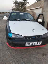 النترا • ١٩٩٥ • ديالى