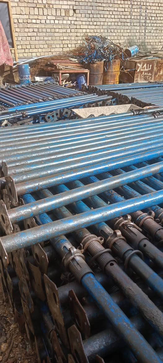 السلام عليكم 
يوجد جكات نظيف جدا جدا  للبيع 
العنوان /حلة 
***********
