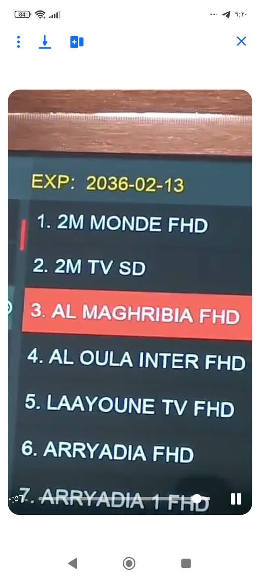 تايكر ون مليون سعر 90الف


**إذا كنت صاحب هذا الإعلان وتريد حذفه لأي سبب، رجاءا أرسل رسالة إلى الدعم الفني**