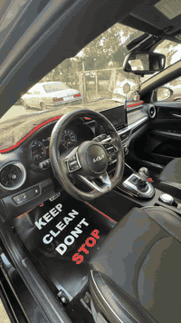 السلام عليكم
كيا فورتي 2023 GTمحرك ال20000 
فول مواصفات  بدون فتحه وقطع تبريد الخلفي 
سياره كدامكم نضيفه كلش  
مواصفاتها 
رادار امامي 
رادار خلفي 
رادار جانبي 
كامره خلفيه 
سستم قوي كلش 
تحكم ستيرن 
بيهه هواي موصفات 
هاي صورهه يمكم 
وصور الحادث مالتهه وشاصي 
سياره امانه الله كلش نضيفه 
السعر 155$ بيهه مجال جدا بسيط 
مكاني بغداد الدوره 
رقمي ***********
لتعبنيً اذا مو شراي 👍
