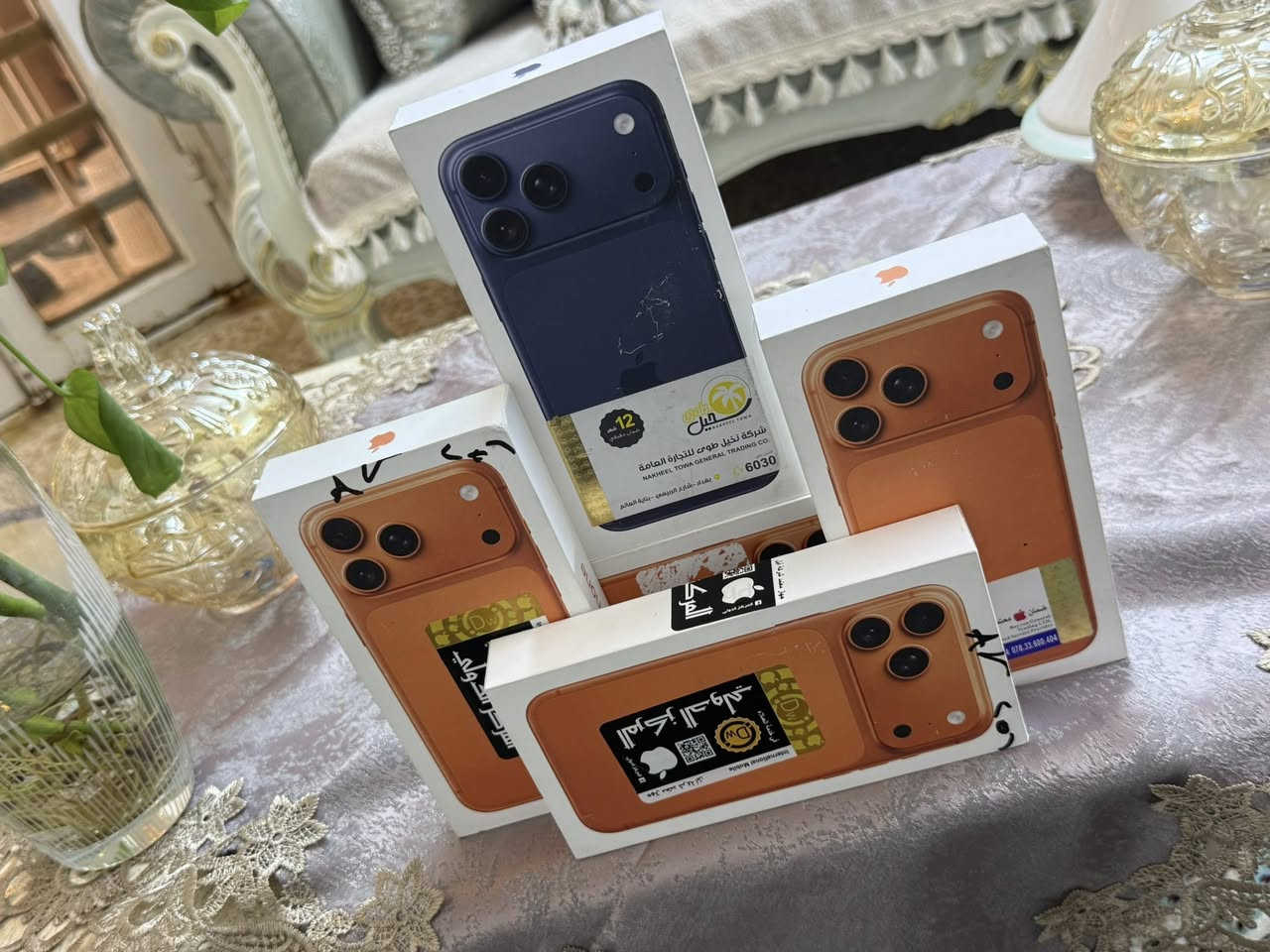 17برو ماكس للبيع
ايفون ١٧ برو ماكس جديداي سيم مليونين و٨٠
ايفون١٧ بروماكس جديد za مليونين و٣٠٠
ايفون ١٧ برو ماكس جديد عربي شرق اوسط مليونين و٣٢٥
مكاني بـغداد شعب ***********
