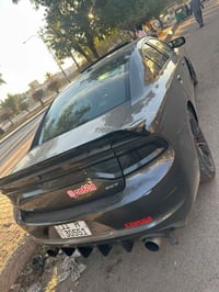 جارجر موديل 17 اصل وارد خليجي بدون حادث ونقصه بس الصدر تعبان السعر 195...