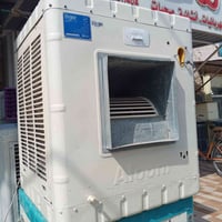 مبردات سرعتين • أصلية • ناحية هبهب