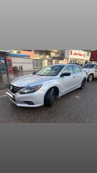 ألتيما SR • ٢٠١٦ • أربيل