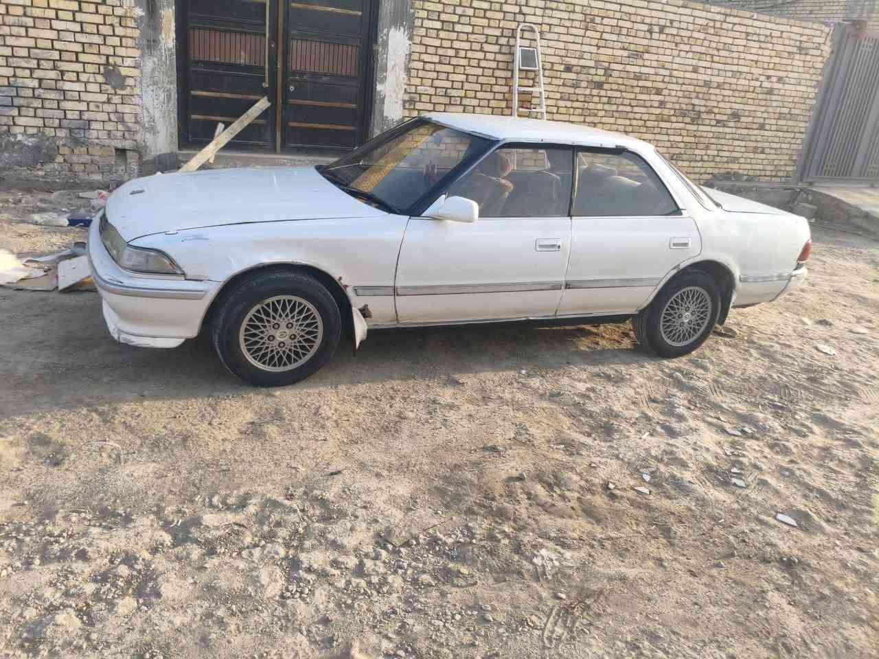 سلام عليكم مارك مصطره مكفوله من ضربه وصبق ولكص ونقل جثه ولعيوب شرعيه برانكيتها جديد محرك وكير خير من الله حداديه جديده سنتر لوك تقفل تخم تاير سنويه 31 رقم دولي تريد وكاله عامه تريد تحويل سعر 39 وبيه مجال لشراي ***********
