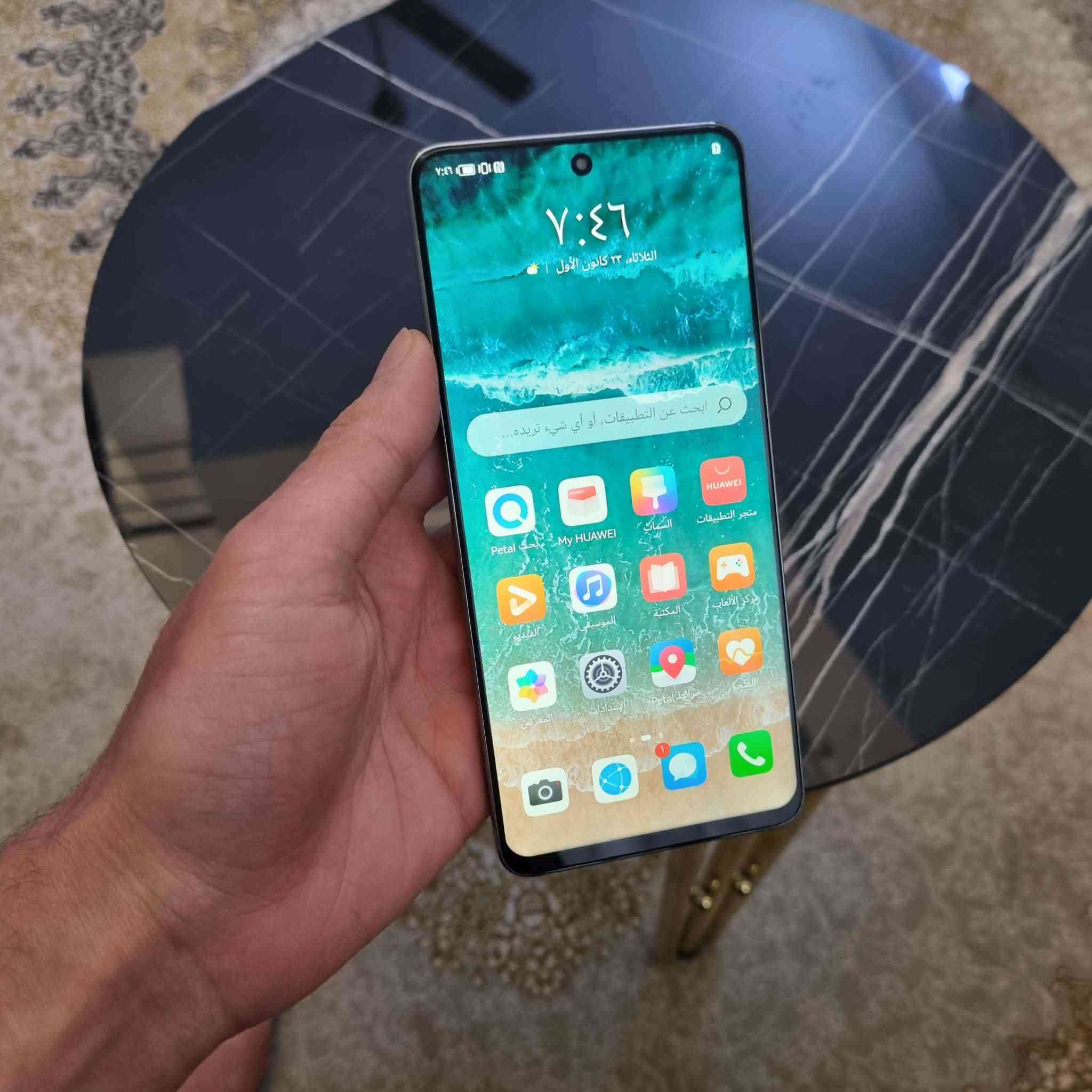 السلام عليكم
الي يدور جهاز نضيف
هواوي نوفه 9 SE
ذاكره 128 رام 8
دبل سيم كارت
معالج سناب دراكون
بصمه اصبع و وجه
شاشه عملاقه
منزل بي خدمات 
و كامرات تصوير راقي
جهاز بدون عيب بدون مشاكل بدون ملحقات
مكاني صلاح الدين تكريت
سعر 155 الف فقط
شراي تواصل على الخاص
او اتصل على الرقم
***********
