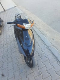 ذبانه ساسوكي • محرك ناعم • كهربائيات شغال