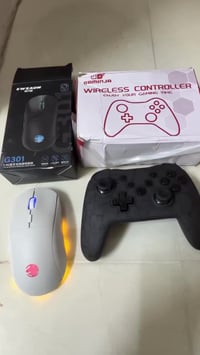 جوستك • ماوس • للبيع