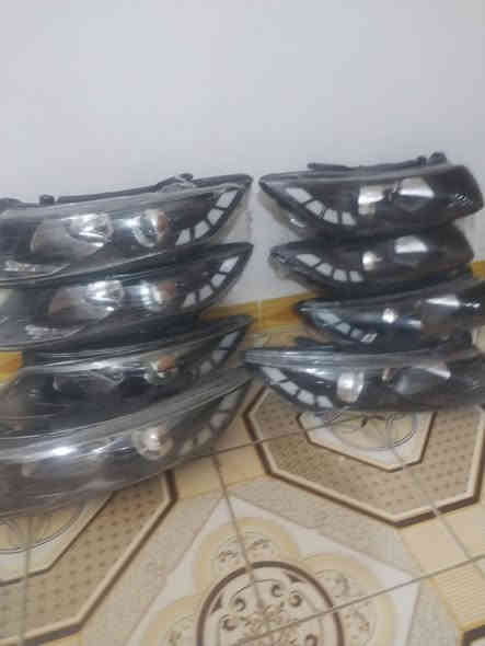 بسم الله الرحمن الرحيم
سلام عليكم لايتات اوبتيما ١٣  للبيع توصيل جميع المحافظات للاستفسار 
 ‏‪***********‬‏
*********** 
(يوجد واتساب)
