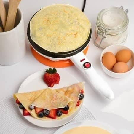 عيوني متوفر جهاز ( كريب ، وفل ، بيض ، عجينة بورك )
🔥كمية محدودة🔥 سعر القطعة ب 10 الاف بس 🔥
🔥يوجد توصيل لجميع محافظات العراق 
🔥التواصل ع راقم وتساب :🔥 ***********🔥
