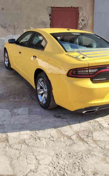 سيارة جارجر للبيع
 موديل ٢٠٢١ 
رقم بغداد 
فئة sxt plus تو ويل
 حادثهه بنيد وجاملغ مبدل 
مكينة 3600. V6 
السعر ٢١٥$
المكان بغداد الامين الثانية
للاستفسار الاتصال بالرقم 
***********
