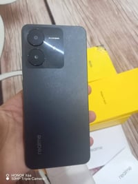 ريلمي • مكفول • ماعندي توصيل