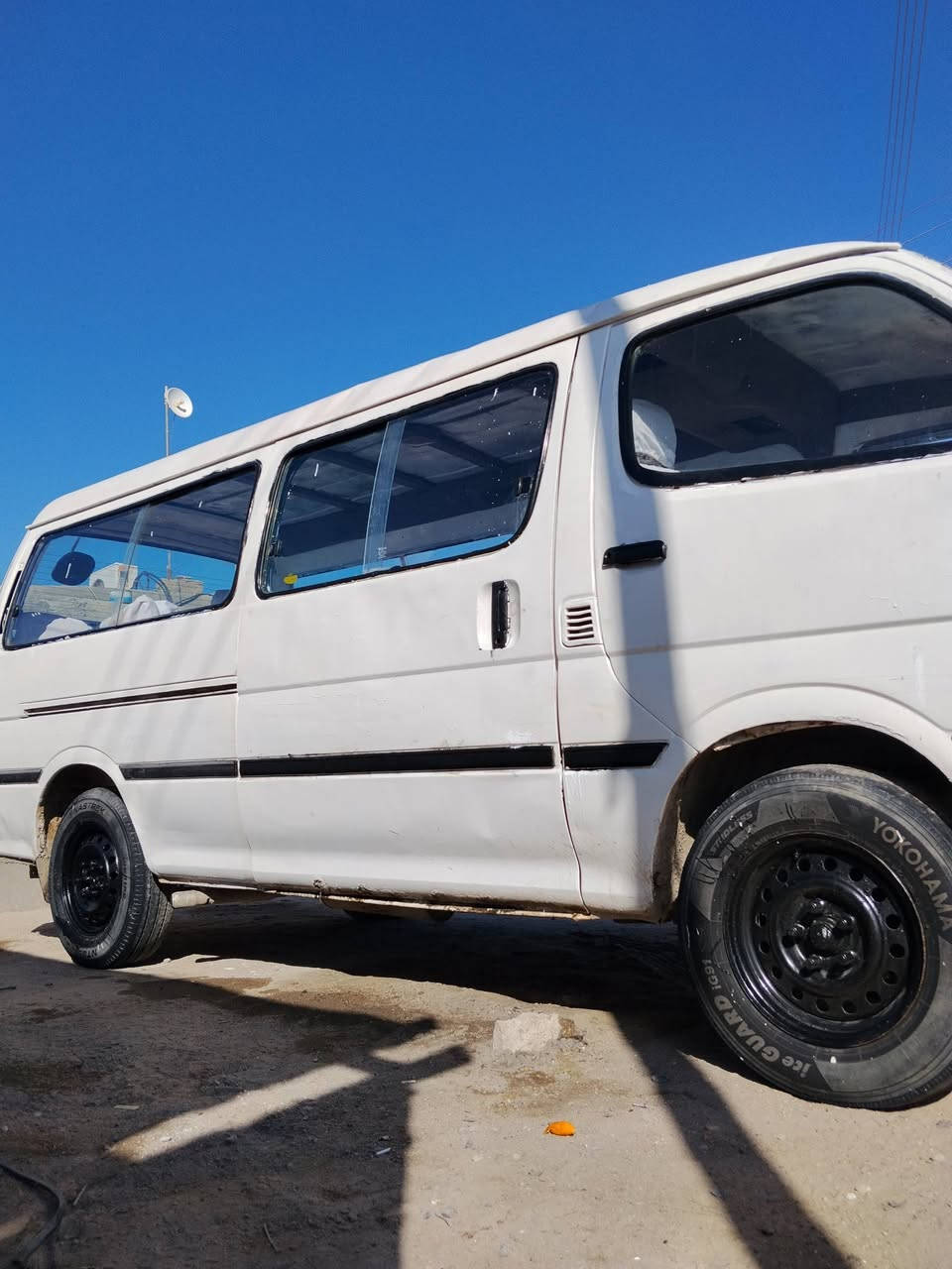 سلام عليكم ورحمه الله وبركاته
فتون 2014 مكين اكسن خير من الله حداده نص عمر كير بس النمر الثالثه السياره مسبوقه كله ماكني بصره سنويه ضايعه اتكلف بسرقه وعشار سياره كوم حديد ابيع السعر 25 وبيه مجال حك الجيه ادليك راعيه راعيه ما يطلب بيه اي شي رقم صاحب السياره ***********
