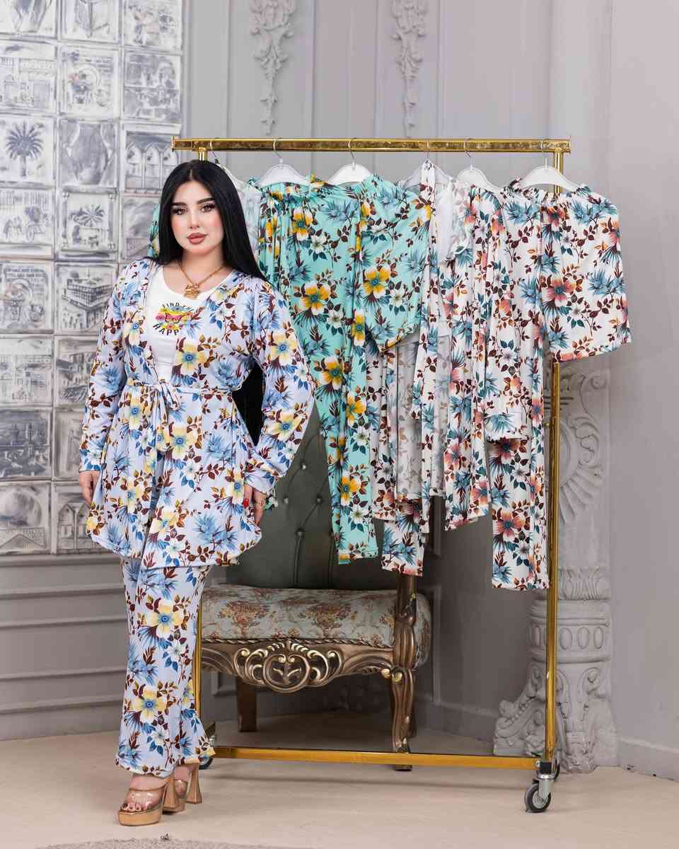 احدث الموديلات للعيد🤍🤍✨


**إذا كنت صاحب هذا الإعلان وتريد حذفه لأي سبب، رجاءا أرسل رسالة إلى الدعم الفني**