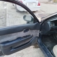 سياره كورلا موديل ٩٤ مصبوغه عام سنويه ٢٨ مكفوله من كصه ونقل جثه سياره ...