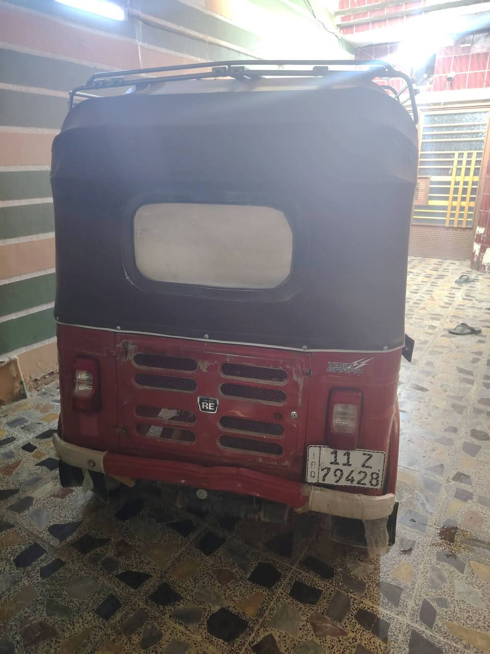 يالله تكتك ٢٠١٨ تكتك خير من الله مكينة مكفولة لا تنقيص ولا تبخير مكفولة من الصبغ الاستفسار لاة الرقم *********** المكان بغداد ام الكبر ولغزلان
