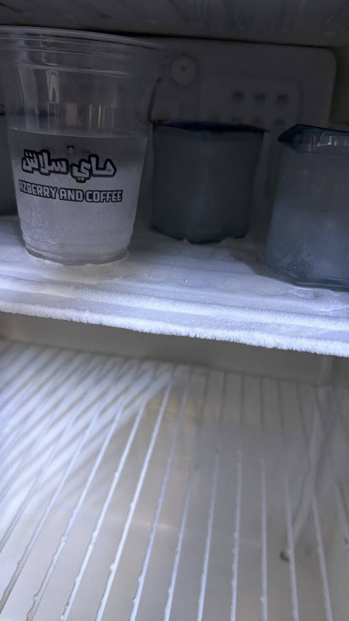 للبيع ثلاجه صغيره مال غرف السعر 85مكاني بابل بكرلي


**إذا كنت صاحب هذا الإعلان وتريد حذفه لأي سبب، رجاءا أرسل رسالة إلى الدعم الفني**