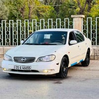 ماكزيما ٢٠٠٢ • مكينة ٣٠٠٠ • السليمانية