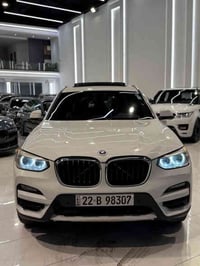 ‏  ‏‎كوردى /  عربي   ……. دروستکراوی : BMW X3 2023 S drive 30i مۆدێل : ...