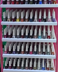 فلورما • اصباغ اظافر • قرب مستوصف الخالصة