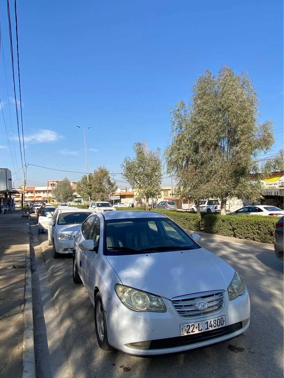 هوندا النترا موديل 2011 دكشن عالي سياره بيها 2 قطعتين صبغ بيها شوي داخل بس رقم سنوي جديد الي 2028 گير محرك تخم جديد سياره مال بيت سعر 101 ورقه و مجال عنوان قضاء بردرش رقم تلفون ***********.   أسياسيا *********** اكر, نينوى
