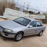 بزون • موديل ٩٥ • تماتيك