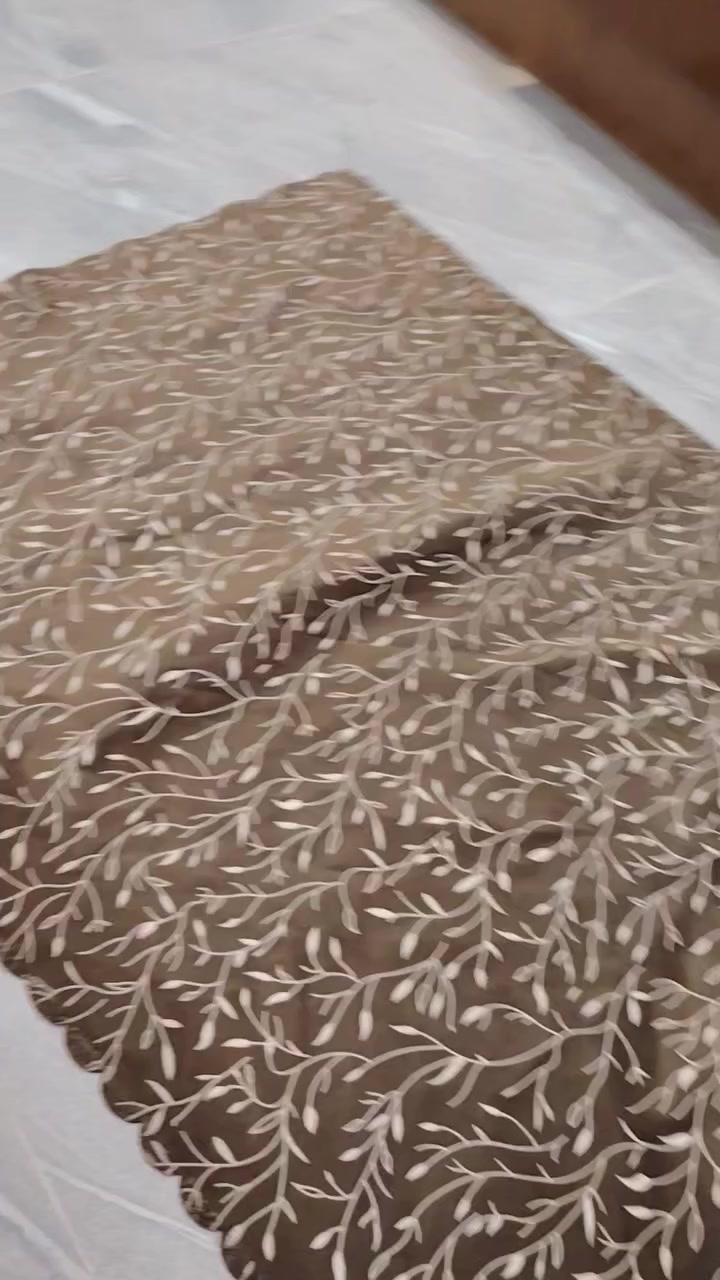 السلام عليكم  مفرش تخم عشر امتار  للبيع


**إذا كنت صاحب هذا الإعلان وتريد حذفه لأي سبب، رجاءا أرسل رسالة إلى الدعم الفني**