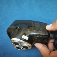 مكينه جلايه روسي الاصلي القديم  شغاله بس ضعيفه سعر 25الف  07705301080