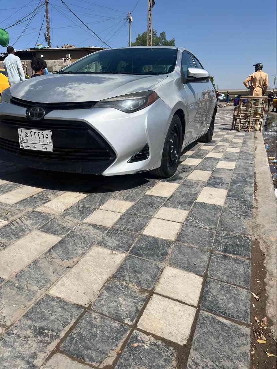 كورلا 19 باسمي حادث فقط جاملغ دون دواخل بدون إرباك فقط جراد بالبنيد والقماره *********** بغداد, العراق

