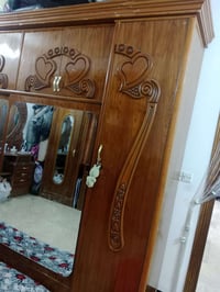 غرفة نوم • أثاث • ديكور
