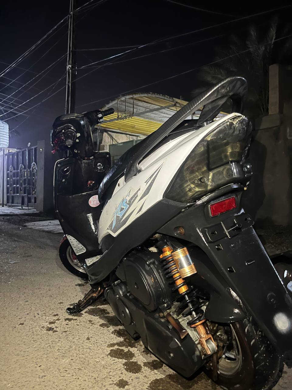 دراجه ماكس عدله للبيع
الدراجه مكينه بلادي مكفوله 
بيهى تزويد نواعم 
ويل نجمه ثقيل TWPO
دبلات امامي كرزي 
دبل خلفي رياضي 
سبايدر كاربون 
تعلاكه حاضن رياضي 
قبق فلاوين 
يدات كرزي برمبو 
يايرات جلاتين 
.
العنوان محموديه 
الرقم ***********
السعر 550 وبيهى مجال للشراي
