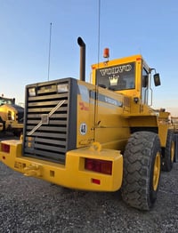 اربيل • فولفو • L90C