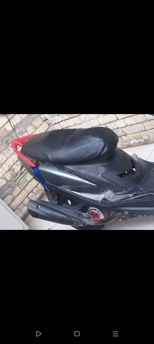 دراجه ماكس عدله للبيع الدراجه نكره سلف وهندر بنفس الوقت والدراجه مكفوله كفرات كله بلادي مختم و الدراجه كلش نضيفه  مكان الدراجه بغداد الطوبجي التواصل ***********
