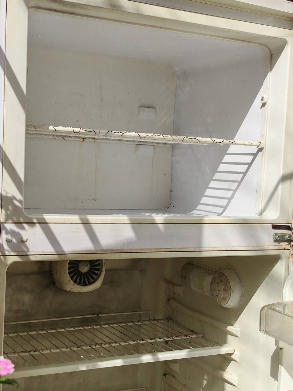 ثلاجة للبيع
العنوان بغداد حي الجامعة
المرسلات


**إذا كنت صاحب هذا الإعلان وتريد حذفه لأي سبب، رجاءا أرسل رسالة إلى الدعم الفني**