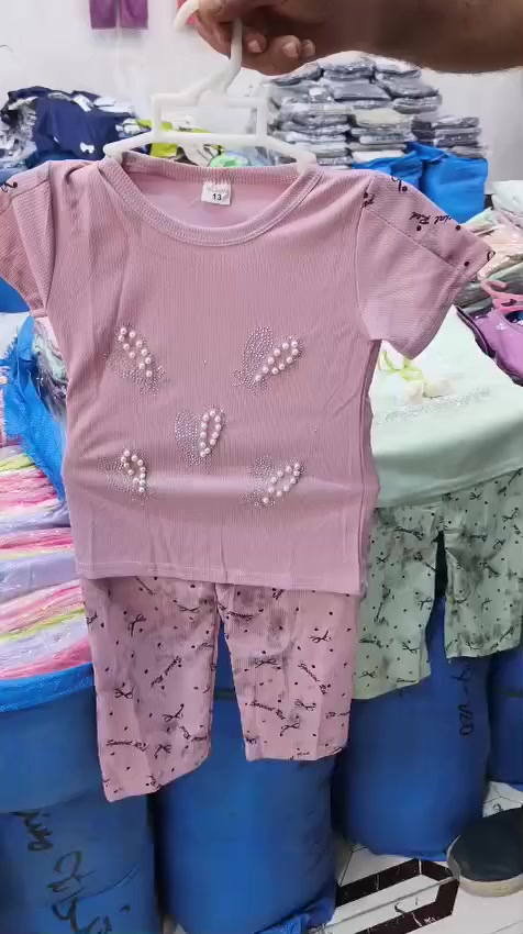 تراك بناتي خامه راقيه شرط الفحص
قياس 11/12/13
الدرزن 37 الف


**إذا كنت صاحب هذا الإعلان وتريد حذفه لأي سبب، رجاءا أرسل رسالة إلى الدعم الفني**