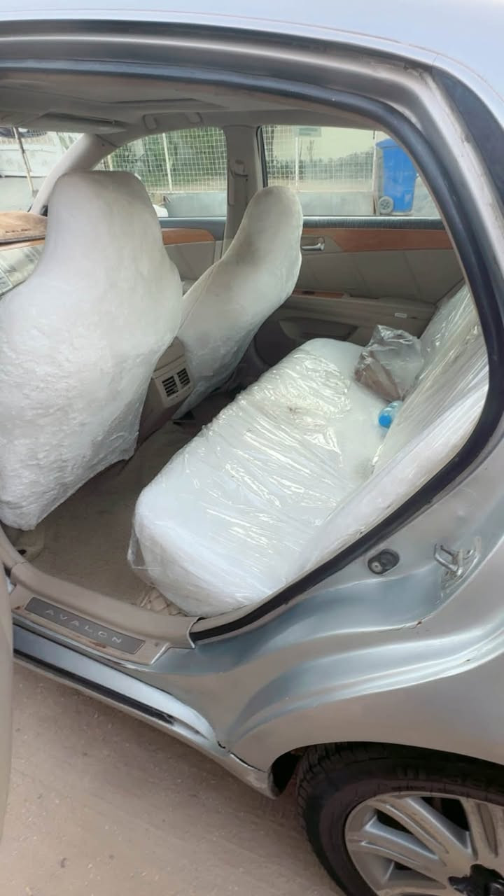 افلون ٢٠٠٧ للبيع او مراوس  خليجي لمتد فول مواصفات مصبوغه عام جماليه بيها حادث جانبغين خلفية  مكينة وكير كفاله تبريد ثلج 
مكينة بلاديه ما بيها نقص اي شي 
السعر ٩٠ ورقة رقم سليمانيه 
الاتصال 
***********
