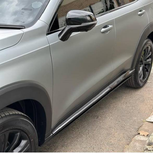 هافال جي تي haval h6 gt موديل 2023 فول مواصفات ماشية 62 الف على وضع الشركة وبأسم الشركة بعدها وتحت الضمان والسيارة فول مواصفات ...
للتواصل ***********
