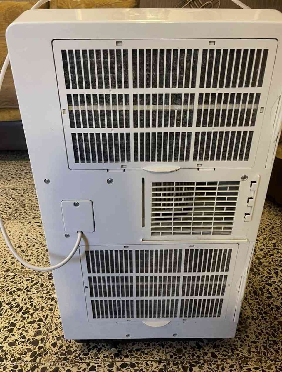 سبلت بورتبل سعة ١ طن بحالة منتازه متوفر في بغداد سعر ١٧٠ الف دينار


**إذا كنت صاحب هذا الإعلان وتريد حذفه لأي سبب، رجاءا أرسل رسالة إلى الدعم الفني**