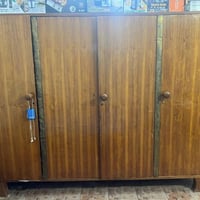 غرفة نوم • صاج • ٥ قطع