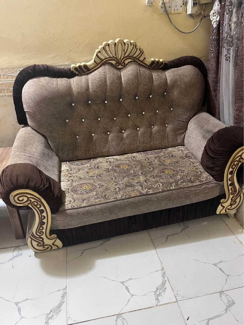 السلام عليكم تخم ملكي للبيع سعر 400 مكاني كربلاء حي الحر كربلاء, العراق


**إذا كنت صاحب هذا الإعلان وتريد حذفه لأي سبب، رجاءا أرسل رسالة إلى الدعم الفني**