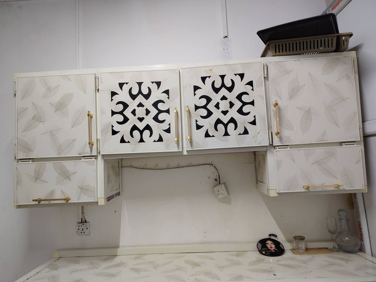 جديد مستخدم شهر فقط ٢٧٥
موصل حي النور


**إذا كنت صاحب هذا الإعلان وتريد حذفه لأي سبب، رجاءا أرسل رسالة إلى الدعم الفني**