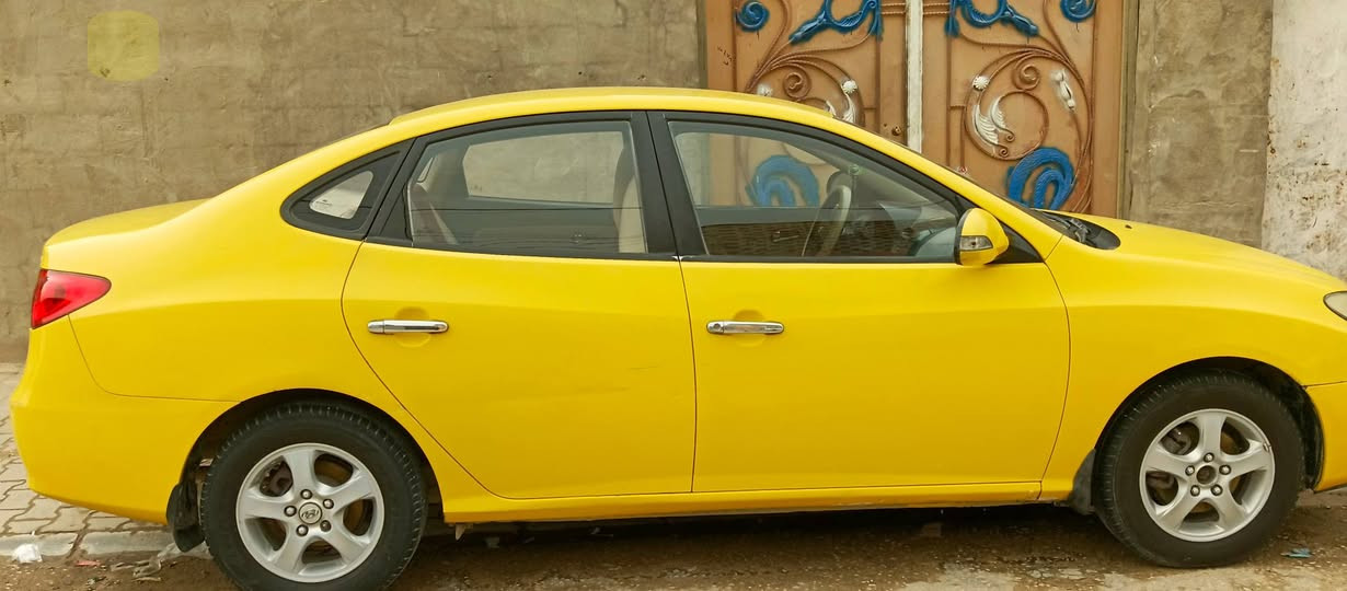 اسلام عليكم النترا موديل 2011 رقم نجف مشروع وطني تحويل ثاني يوم (بسمي) وارد خليجي شرط مكينه وكير كفاله مكان سياره (نجف)  سعر (100) بيه مجال للستفسار للاتصال على رقم ***********
