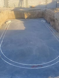 يوجد دونمين طابو ملك صرف للبيع منطقة أبي غريب حميد شعبان الوسطاني السع...
